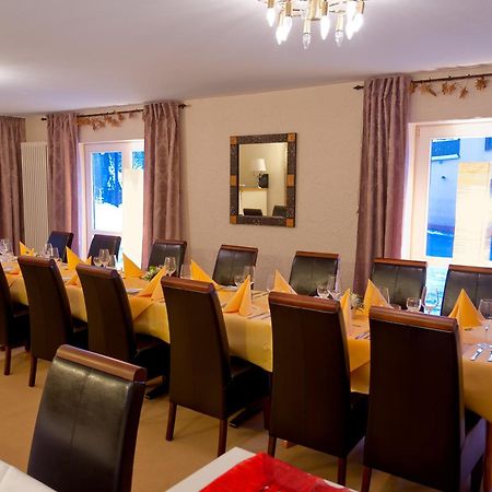 Hotel Rosenflora Nideggen Dış mekan fotoğraf