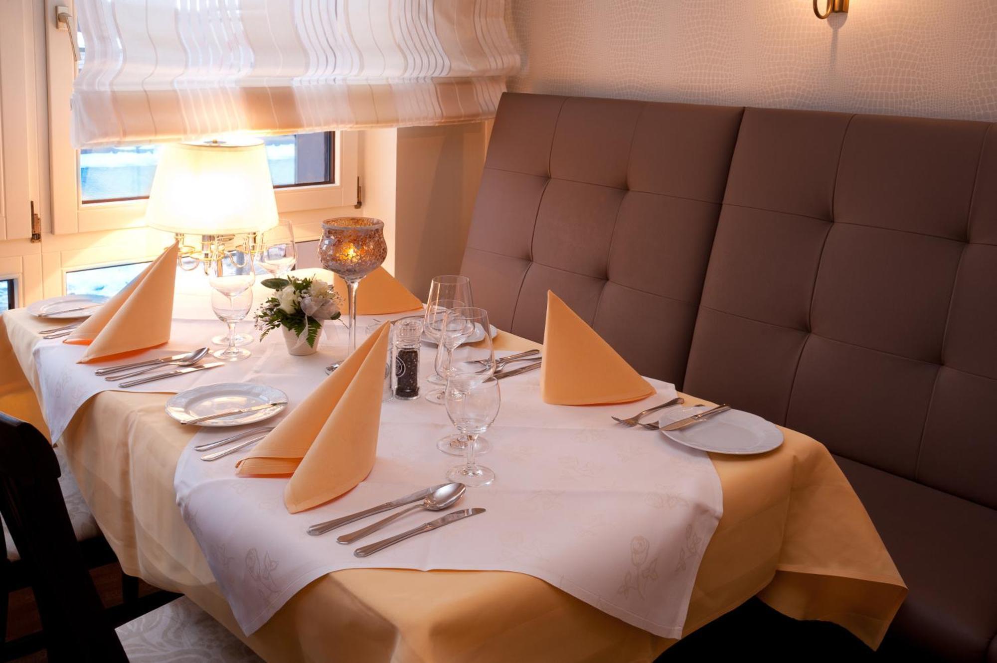 Hotel Rosenflora Nideggen Dış mekan fotoğraf